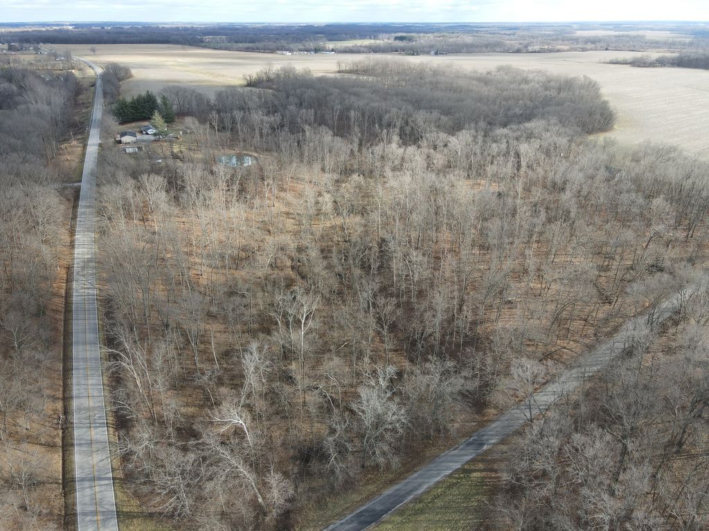 Image 32 of property listing at 9576 State Route 161 Extension, Iuka, IL 62849