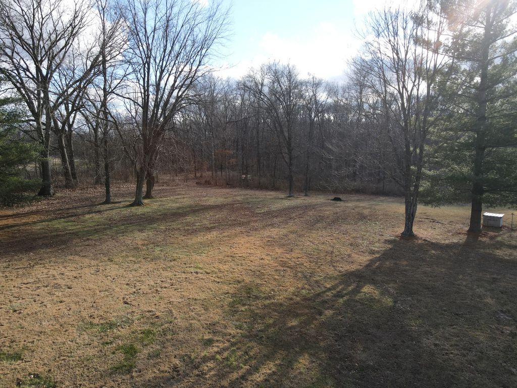 Image 34 of property listing at 9576 State Route 161 Extension, Iuka, IL 62849