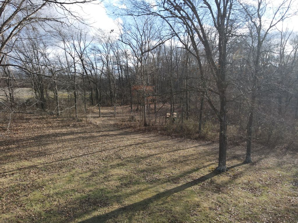 Image 36 of property listing at 9576 State Route 161 Extension, Iuka, IL 62849