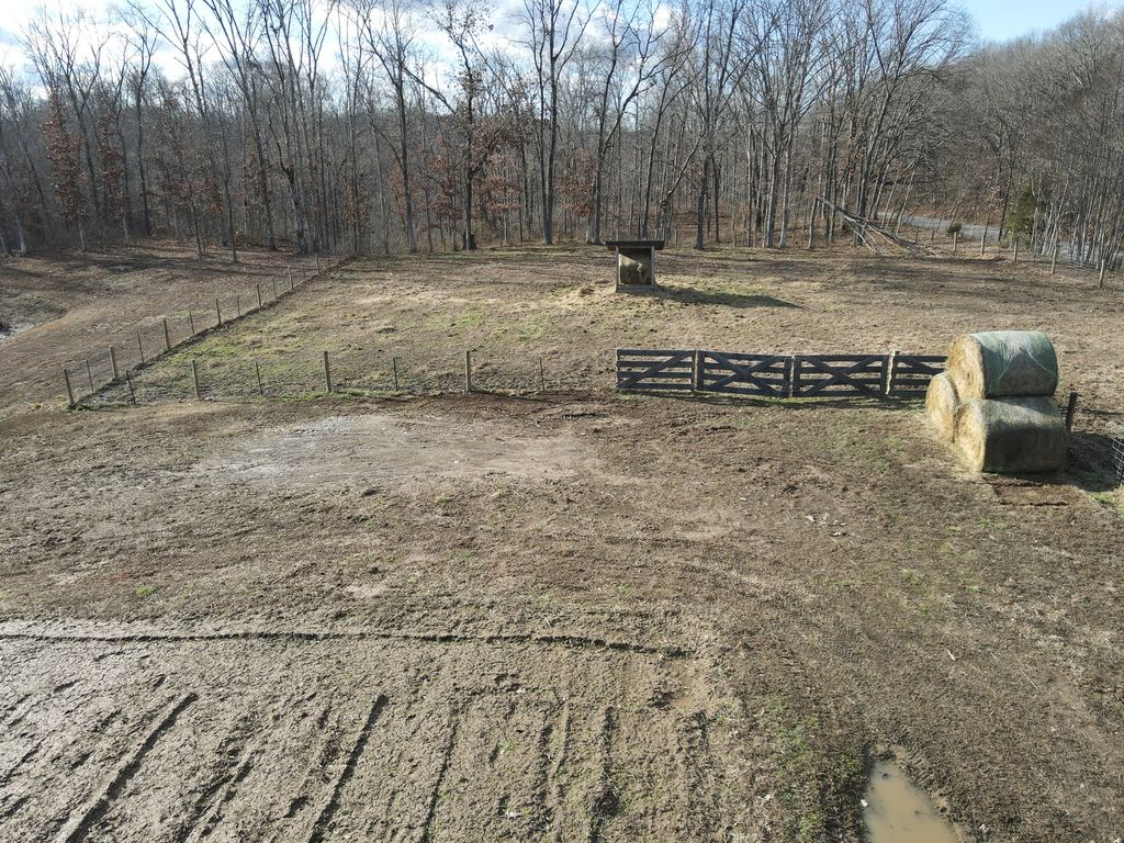 Image 41 of property listing at 9576 State Route 161 Extension, Iuka, IL 62849