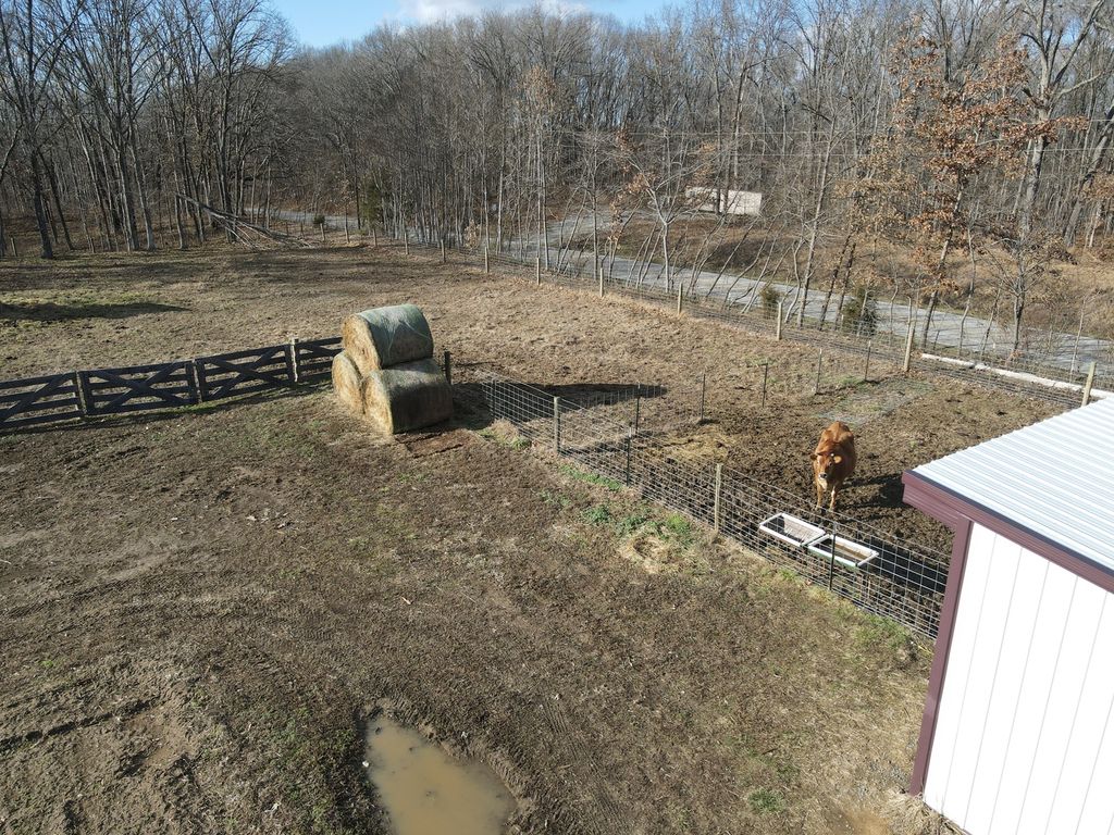 Image 42 of property listing at 9576 State Route 161 Extension, Iuka, IL 62849