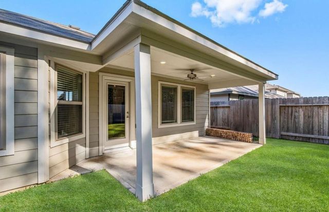 21960 Juniper Crossing Drive, New Caney, TX 77357