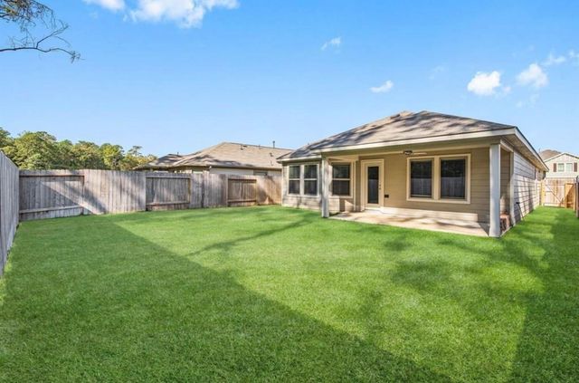 21960 Juniper Crossing Drive, New Caney, TX 77357