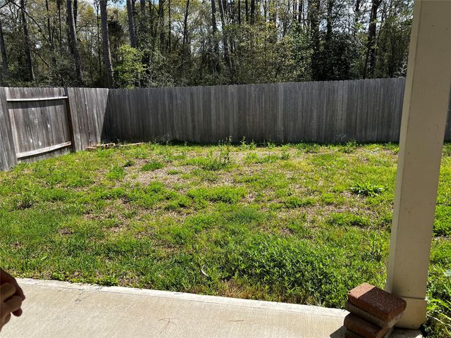 21960 Juniper Crossing Drive, New Caney, TX 77357