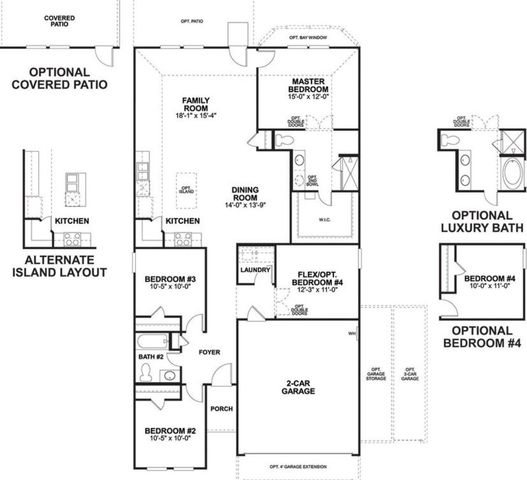 21960 Juniper Crossing Drive, New Caney, TX 77357