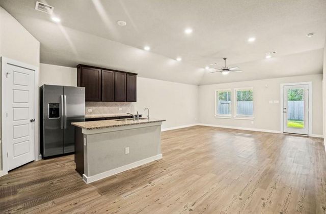 21960 Juniper Crossing Drive, New Caney, TX 77357