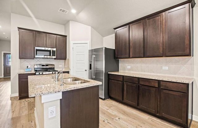 21960 Juniper Crossing Drive, New Caney, TX 77357