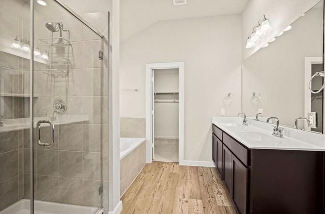 21960 Juniper Crossing Drive, New Caney, TX 77357