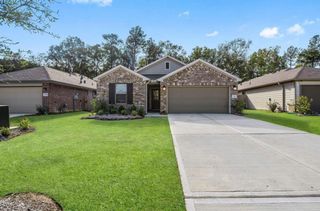21960 Juniper Crossing Drive, New Caney, TX 77357