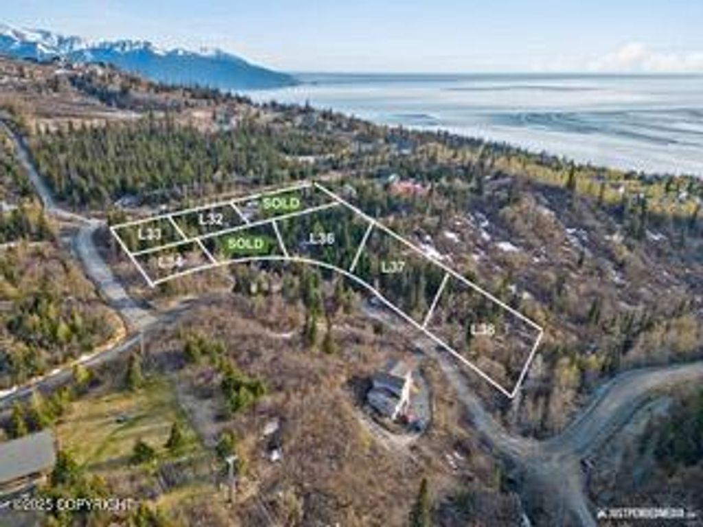 L37 B2 Portugal Place, Anchorage, AK 99516