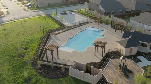 1421 Topaz Trail, Celina, TX 75009