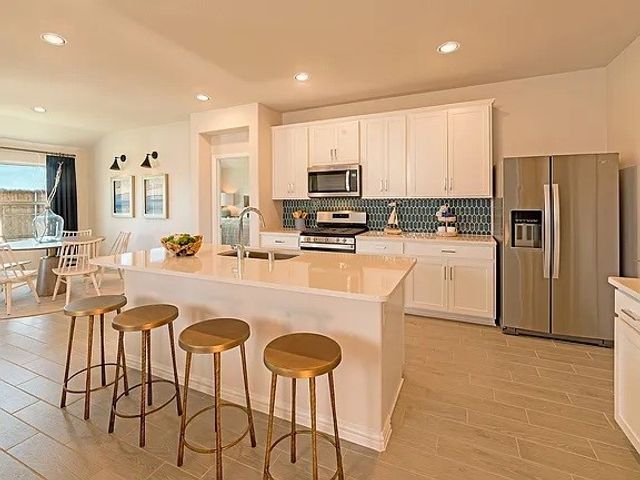 1421 Topaz Trail, Celina, TX 75009