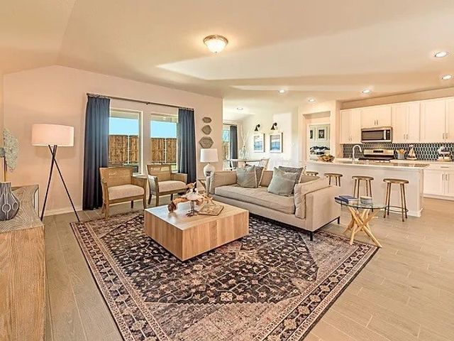 1421 Topaz Trail, Celina, TX 75009