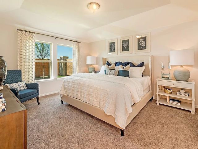 1421 Topaz Trail, Celina, TX 75009