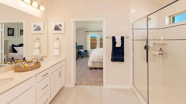 1421 Topaz Trail, Celina, TX 75009