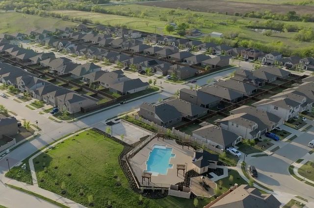 1421 Topaz Trail, Celina, TX 75009