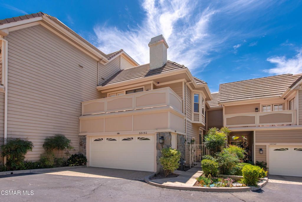 32150 Canyon Ridge Drive, Westlake Village, CA 91361 — exterior