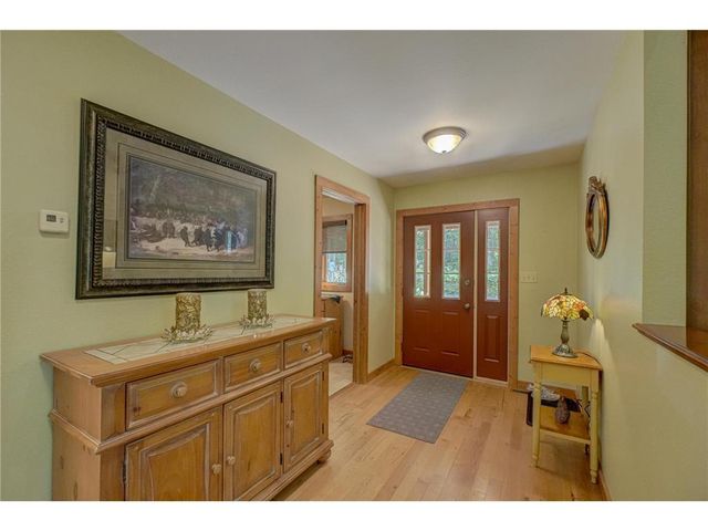10696 W Otter Lane, Hayward, WI 54843
