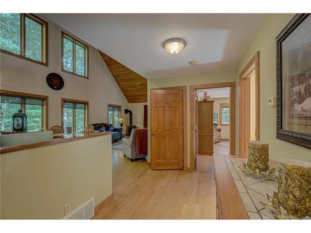 10696 W Otter Lane, Hayward, WI 54843