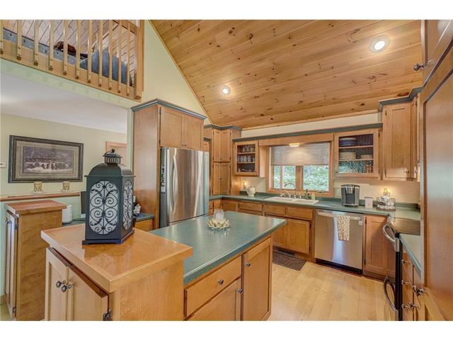 10696 W Otter Lane, Hayward, WI 54843