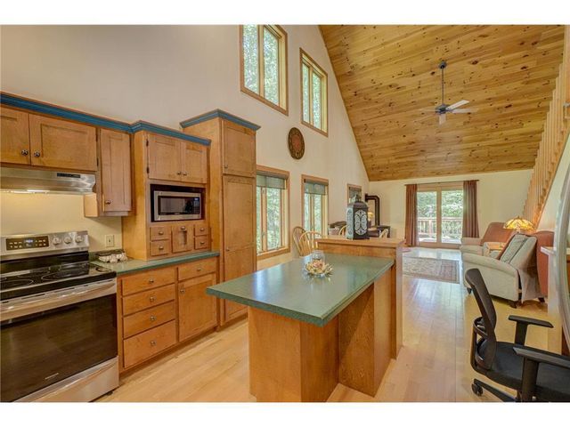 10696 W Otter Lane, Hayward, WI 54843