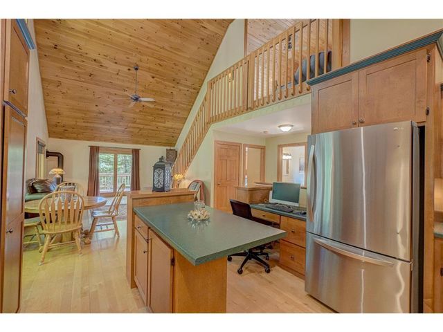 10696 W Otter Lane, Hayward, WI 54843