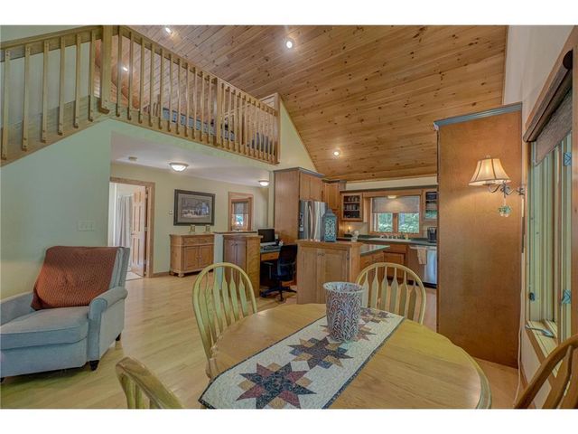 10696 W Otter Lane, Hayward, WI 54843