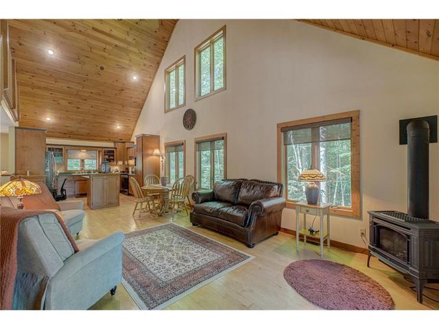10696 W Otter Lane, Hayward, WI 54843