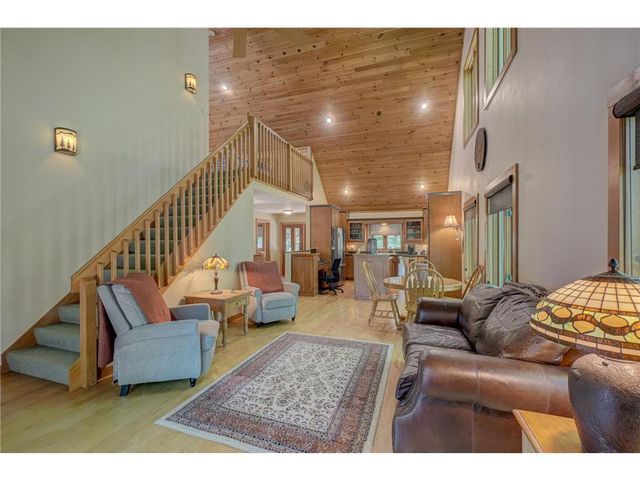 10696 W Otter Lane, Hayward, WI 54843