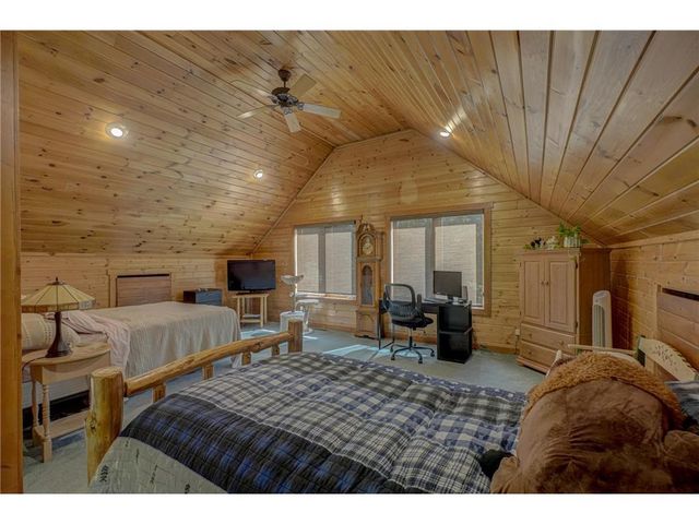 10696 W Otter Lane, Hayward, WI 54843