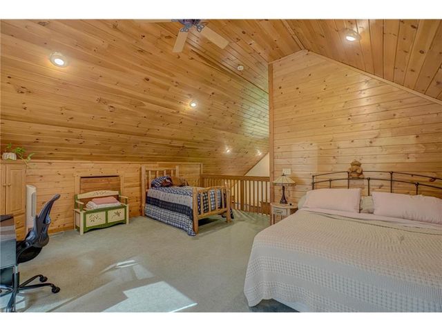 10696 W Otter Lane, Hayward, WI 54843