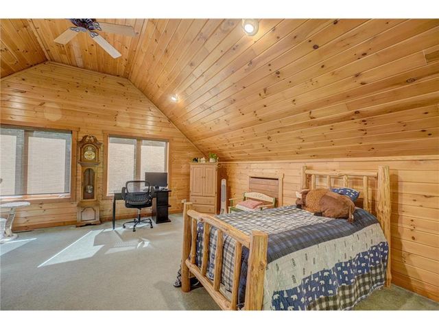 10696 W Otter Lane, Hayward, WI 54843
