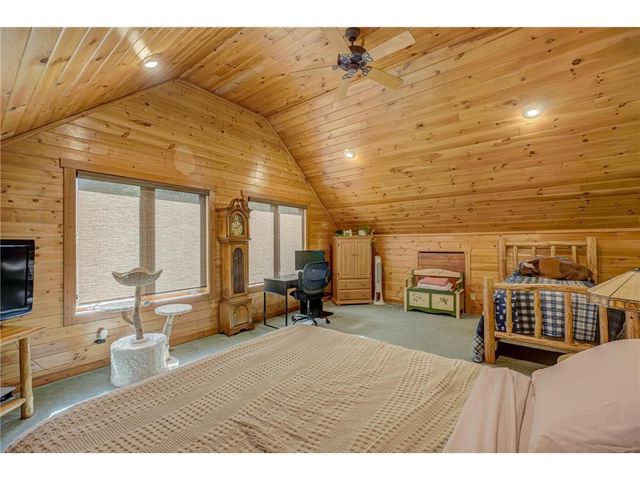 10696 W Otter Lane, Hayward, WI 54843