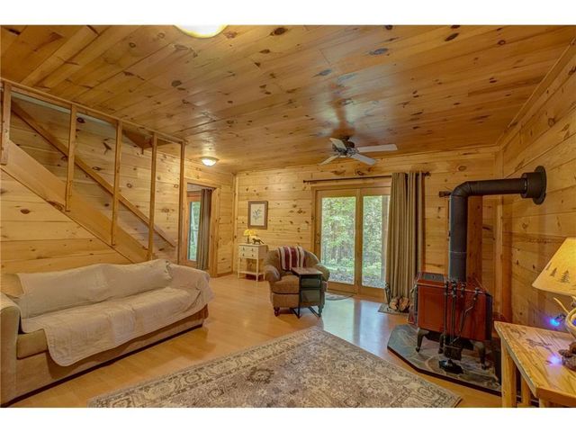 10696 W Otter Lane, Hayward, WI 54843