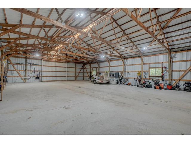 10696 W Otter Lane, Hayward, WI 54843