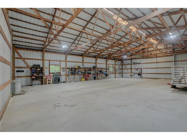 10696 W Otter Lane, Hayward, WI 54843