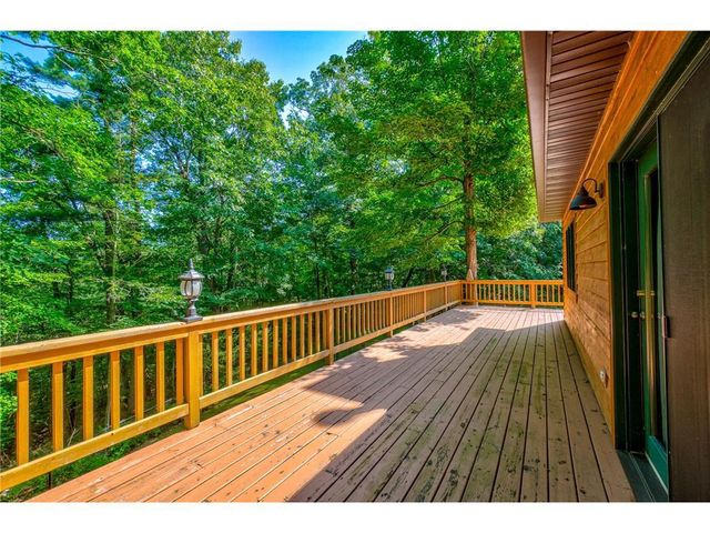 10696 W Otter Lane, Hayward, WI 54843