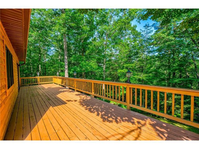 10696 W Otter Lane, Hayward, WI 54843