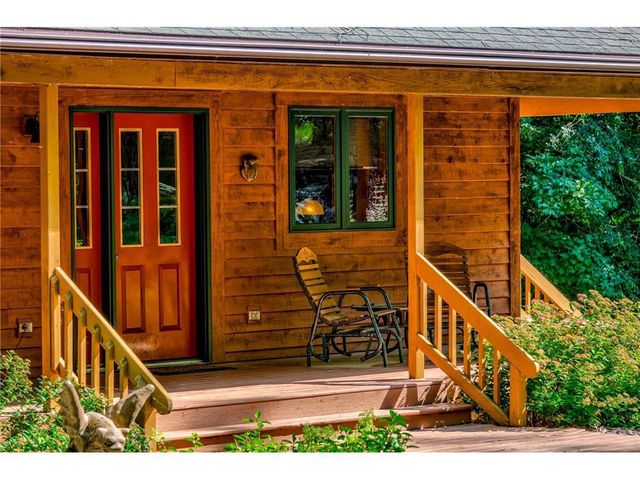10696 W Otter Lane, Hayward, WI 54843