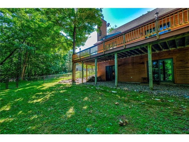 10696 W Otter Lane, Hayward, WI 54843