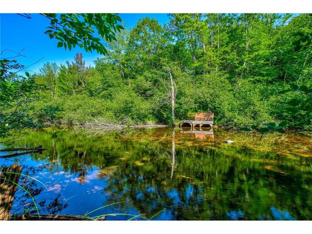 10696 W Otter Lane, Hayward, WI 54843