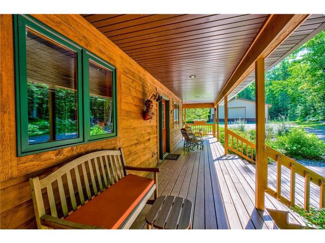 10696 W Otter Lane, Hayward, WI 54843