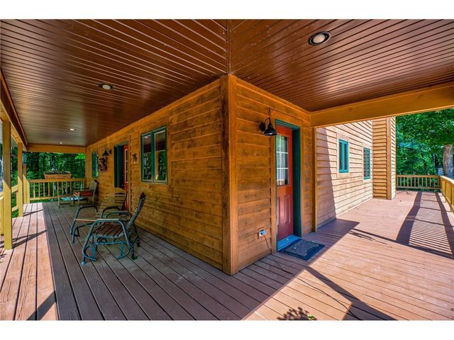 10696 W Otter Lane, Hayward, WI 54843