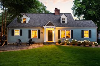 589 Rock Springs NE Road, Atlanta, GA 30324