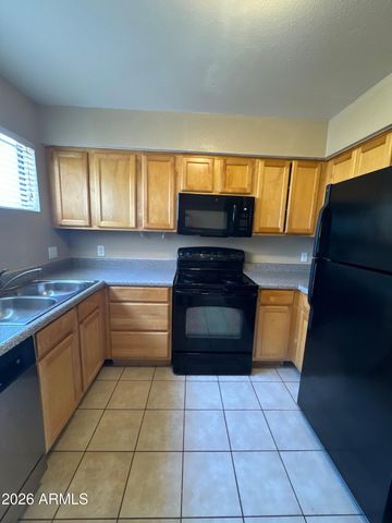 11640 N 51ST Avenue 245, Glendale, AZ 85304