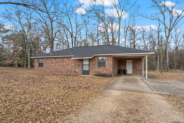 807 Lemon B Rd, Slaughter, LA 70730