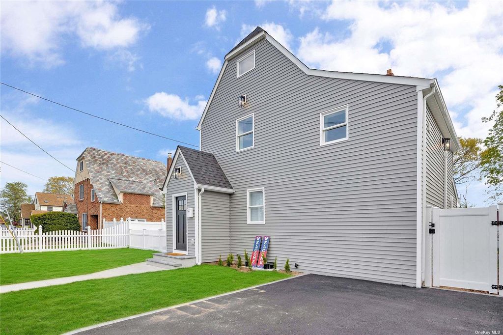 2216 1st Street, East Meadow, NY 11554