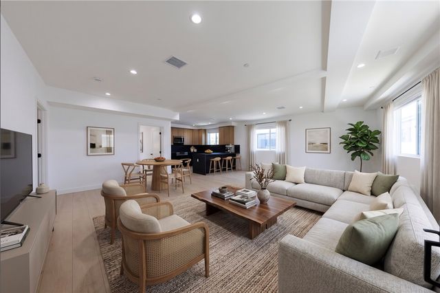 1021 S. Citrus Avenue 1, Los Angeles, CA 90019