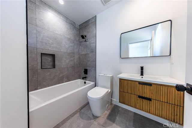 1021 S. Citrus Avenue 1, Los Angeles, CA 90019