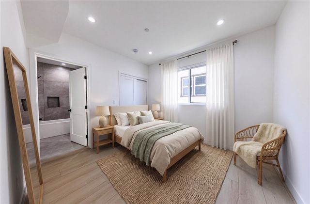 1021 S. Citrus Avenue 1, Los Angeles, CA 90019